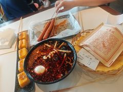 -顺意凉粉(鼓楼东街总店)