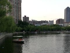 -文瀛公园