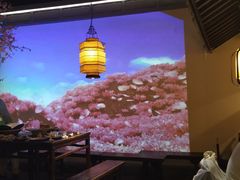 -绿茶餐厅(昌平悦荟店)