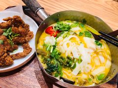 -小满手工粉(上海月星环球港店)