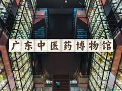-广东中医药博物馆