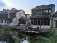 -嘉兴月河历史街区