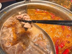 -牛New寿喜烧(闵行龙湖天街店)
