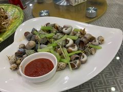 -星龙海鲜(望江东路店)