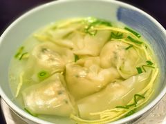 -君来湖滨饭店·渔餐厅