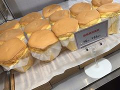 -新旺茶餐厅(嘉里城店)