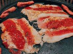 -花味·自助烤肉(雨花客厅店)
