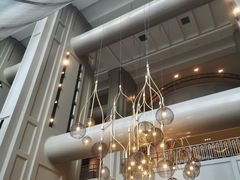 -上海波特曼丽思卡尔顿酒店