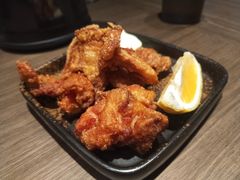 -雷神拉面(财富中心玉米楼店)
