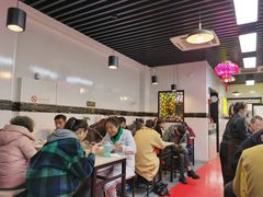 大堂-项记面馆(明瓦廊店)