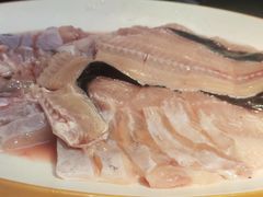 -匠岳·王宝器麻椒鱼(会展中心店)