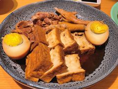 卤味拼盘-新加坡高记KOO KEE Restaurant(盈科店)
