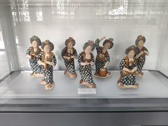-采石矶-马鞍山太白楼