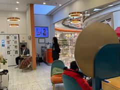 -海马体照相馆(南昌王府井购物中心店)