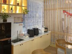 -盲行盲人推拿·采耳·艾灸(滨江宝龙店)