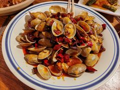 -福苗小骆驼烧烤(莲湖路店)