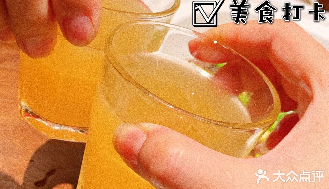 嗯！真湘！灰常适合广州人的湘菜馆~
