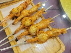 -壹号院音乐餐厅•烤全羊•新疆菜(浐灞店)