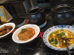 -非烤勿扰自助烤肉(东城时尚店)