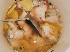 -新虹楼饭庄(崇明陈家镇店)