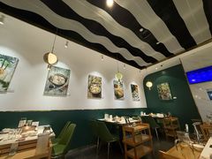 -烹然四季椰子鸡火锅(姚家园万象汇店)