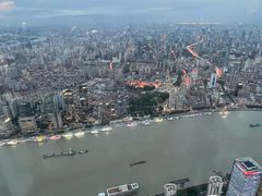 -上海中心大厦