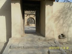 -延安杨家岭革命旧址