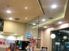 -DQ·蛋糕·冰淇淋(富华里店)