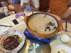 -怡和春天大酒楼(柳芳店)