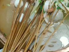 -搓火大都会(广安门总店)