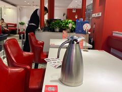 大堂-港禧茶餐厅(美莲广场店)