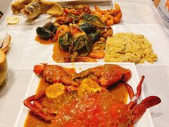 -Cut The Crab Cikajang