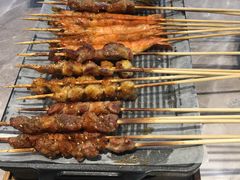 -黄鱼炙夜(华家池店)