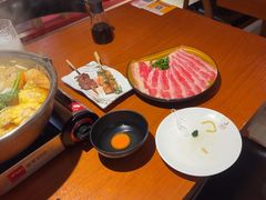 -有喜屋·鲜鸡烧鸟·居酒屋(安龙路店)