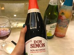 -东豪园林海鲜酒家(南港路辅路店)