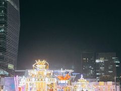 -大族广场Mall&More