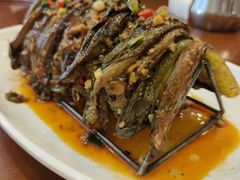 -李氏八大件老菜馆(万宝街店)