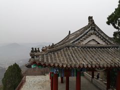 -北京鹫峰国家森林公园