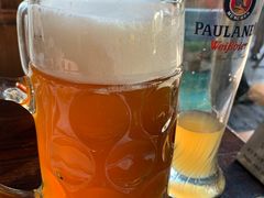 -宝莱纳餐厅(滨江店)