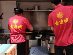 -老通城豆皮大王(吉庆街店)