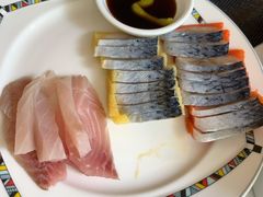 -百合酒店-香榭里自助餐厅