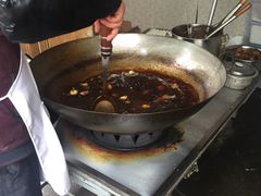 -邓记新一代糖油果子(四川煤管局供销公司职工宿舍店)