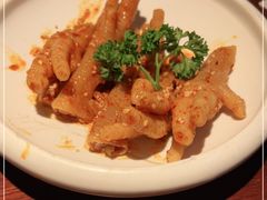 -前海沿·青岛菜(五四广场永旺店)