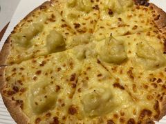 -必胜客(龙泉万达店)