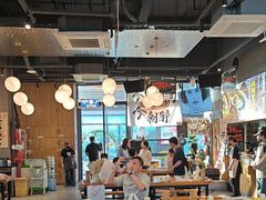 -本色.小马哥烧烤(无锡九里仓店)