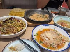 -同合居·非遗东北菜(王府井店)