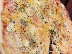 -BomBa意大利餐厅