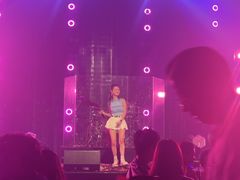 -MOSSO·Liveshow(M3香港广场店)