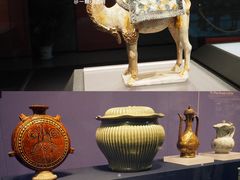 -陕西历史博物馆