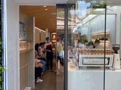 门面-% Arabica阿拉比卡咖啡(武康路店)